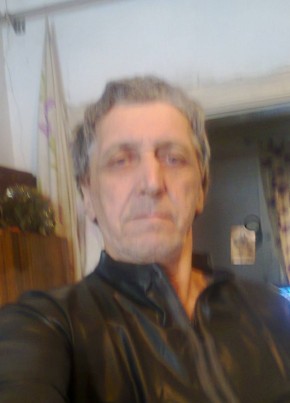 Валерий марсаков, 58, Россия, Тымовское