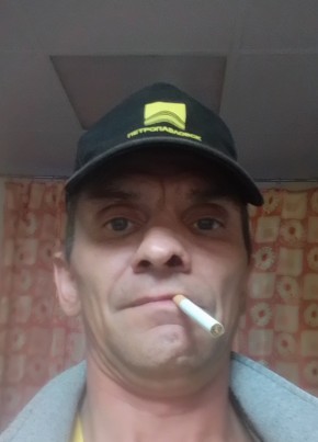 Алексей, 47, Россия, Экимчан