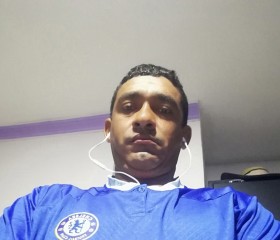 Deiner meriño, 33, Riohacha