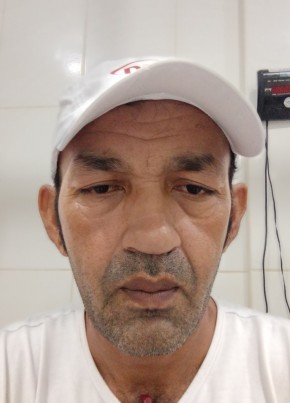 Antônio damazio из Rio Branco 43 года