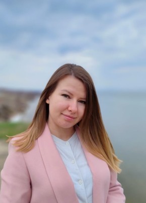 Катерина, 33, Россия, Саратов