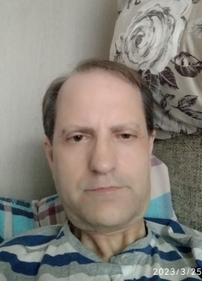 Igor, 56, Russia, Samara