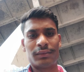 Altaf Tadavi, 24 года, New Delhi