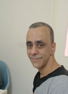 Emilio, 49, Bundesrepublik Deutschland, Schwetzingen
