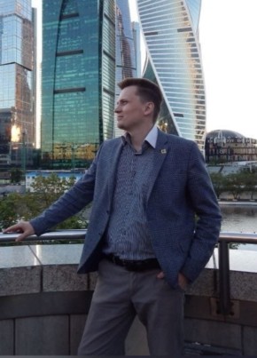 Maksim, 36, Russia, Yaroslavl