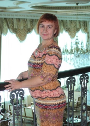 Надюшка, 51, Россия, Орёл
