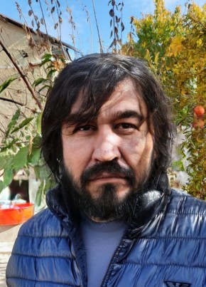 Ibragim, 44, Russia, Nizhniy Novgorod