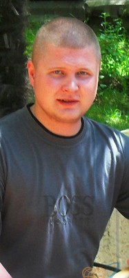 Александр, 38, Россия, Никель