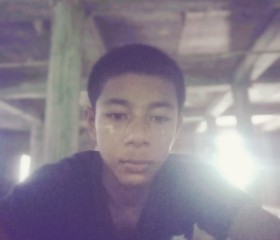 ကကက, 24, Hpa-an