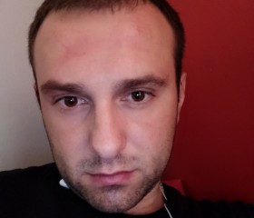 Vyacheslav, 28, Tallinn