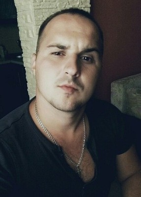 Евгений, 32, Рэспубліка Беларусь, Камянец