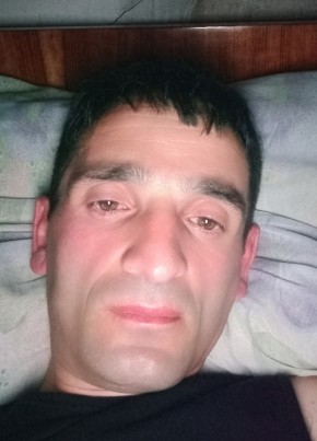 Garnik, 41, Armenia, Yerevan