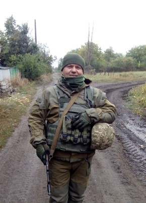 Сергей, 22, Україна, Попасна