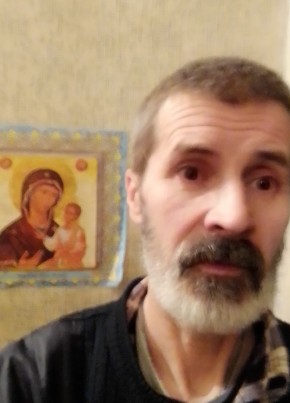 Роман, 52, Россия, Апатиты