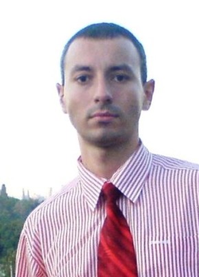 Николай, 44, Україна, Київ