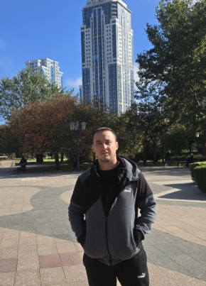 Александр из Ростова-на-Дону 37 лет
