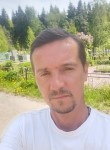 Олег, 44 года, Петрозаводск