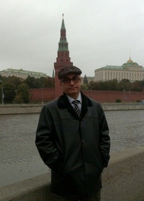 Аскер, 64, Россия, Нальчик