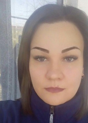 Александра, 36, Россия, Верхняя Пышма