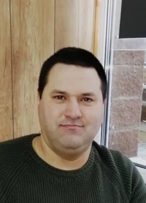 Юрий, 39, Россия, Санкт-Петербург