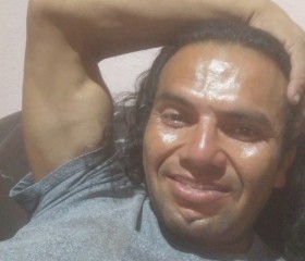 Luis Alberto, 18, Guadalajara
