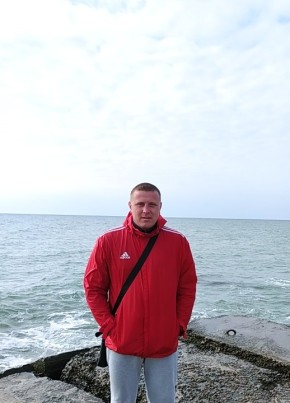 Александр, 30, Россия, Севастополь