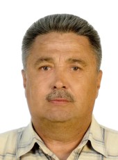 Igor, 66, Russia, Komsomolsk-on-Amur