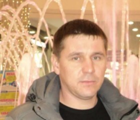 Иван, 44 года, Брянск