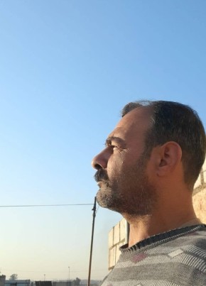 عبدالله أبو ريمو из دمشق 42 года