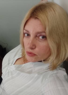 Olga из Новосибирска 46 лет