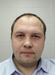 Антон - Ижевск