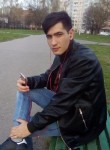 Фаррух - Калининград
