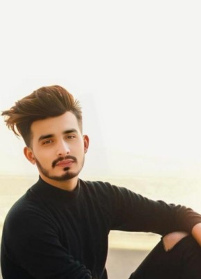Salahuddin, 25, پاکستان, کراچی