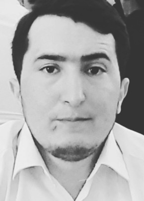 М из Ангарска 31 год