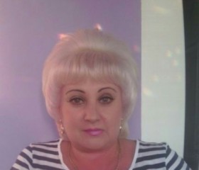 Ольга, 58 лет, Стерлитамак