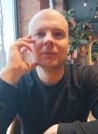 Владимир - Берёзовский