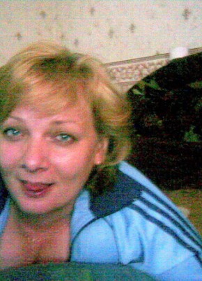 IRINA, 55, Россия, Екатеринбург