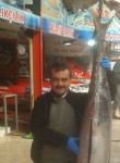 Ramazan, 22 года, Tavşanlı