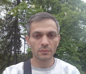 Руслан Ервасов, 39 лет, Майский