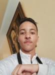 محمد, 20, Rabat