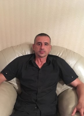 Александр, 44, Україна, Хмельницький