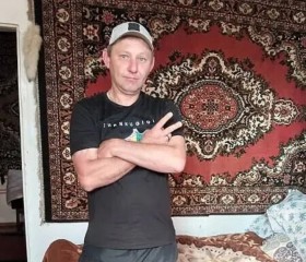 Виталий, 45 лет, Бишкек