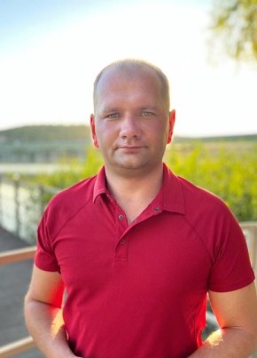 Денис, 36, Україна, Луганськ