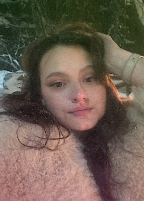 Ирина из Челябинска 31 год