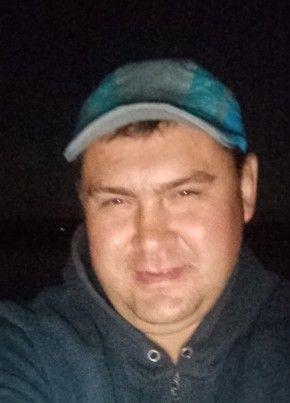 Иван, 39, Россия, Красноярск