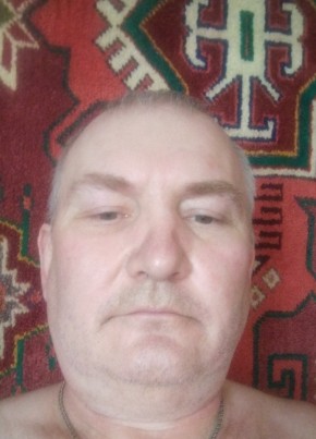 Sergey, 48, Russia, Ufa