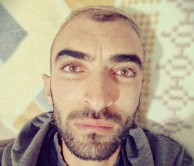 cemal, 31, Sirvan