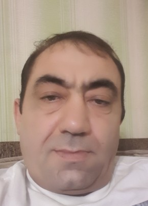 Карен, 45, Россия, Киреевск