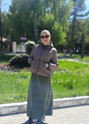 Юлия, 43, Россия, Клинцы