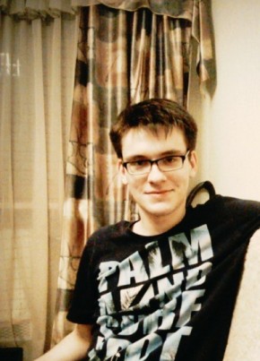 Ярослав, 28, Россия, Екатеринбург